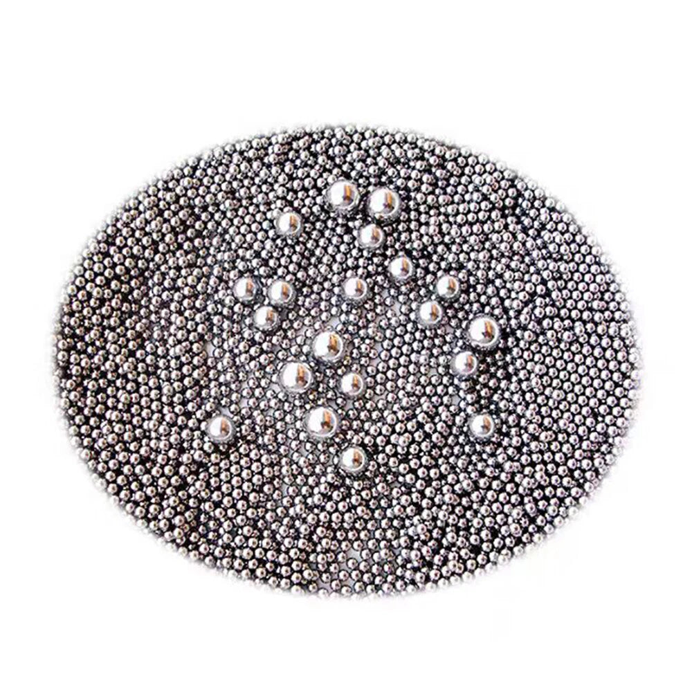 Carbon Steel Balls Bicycle Loose Balls Bearings 1/4", 7/32", 5/32", 3/16", 1/8"