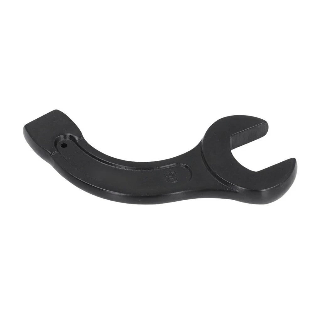 HRC62 Open Tapping Wrench Open Wrench High Carbon Steel For Repair Maintenance