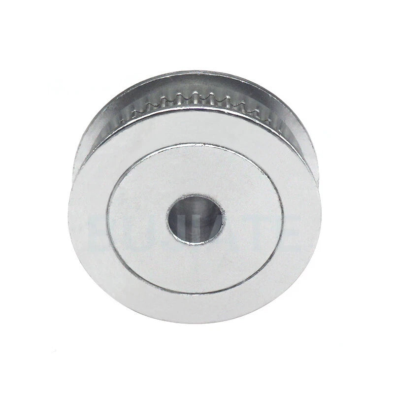 2GT Timing Belt Pulley 30 36 40 48T Taper Lock 2mm Pitch 6mm Wide CNC ROBOTICS
