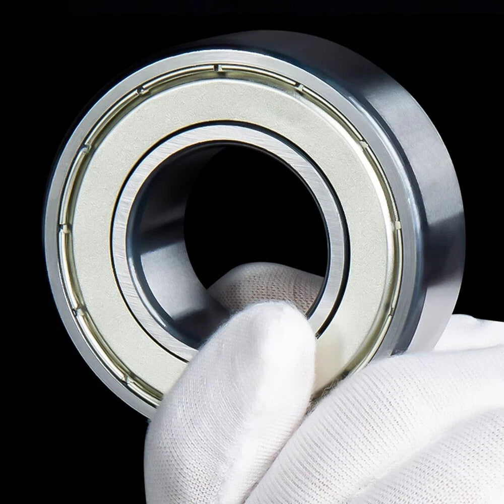 Thickening Deep Groove Ball Bearings 62200 62201 62202 62203 62204-62217 ZZ-RS