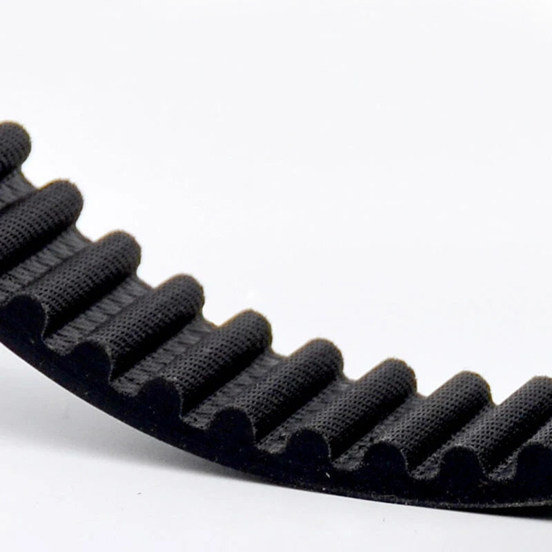 HTD 8M Timing Belt — 8mm Pitch, 20/25/30/40mm Width, 288–1000mm
