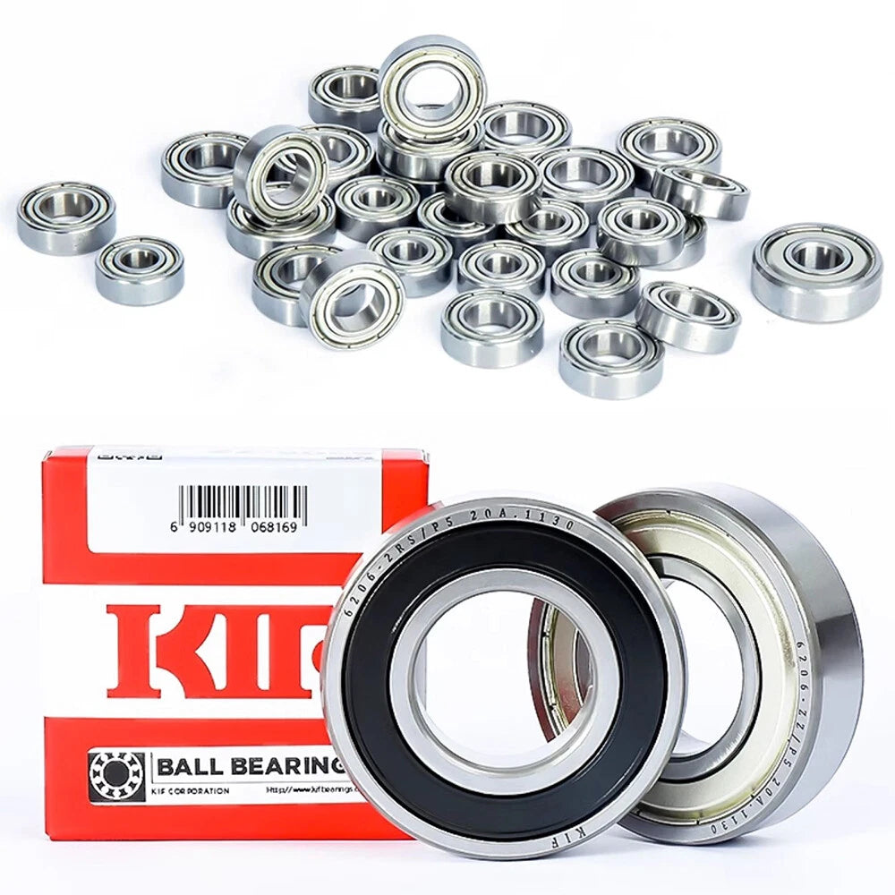 Miniature Deep Groove Ball Bearing Small Bearings R2/3/4/6/8/10/14/16/18/20-R188