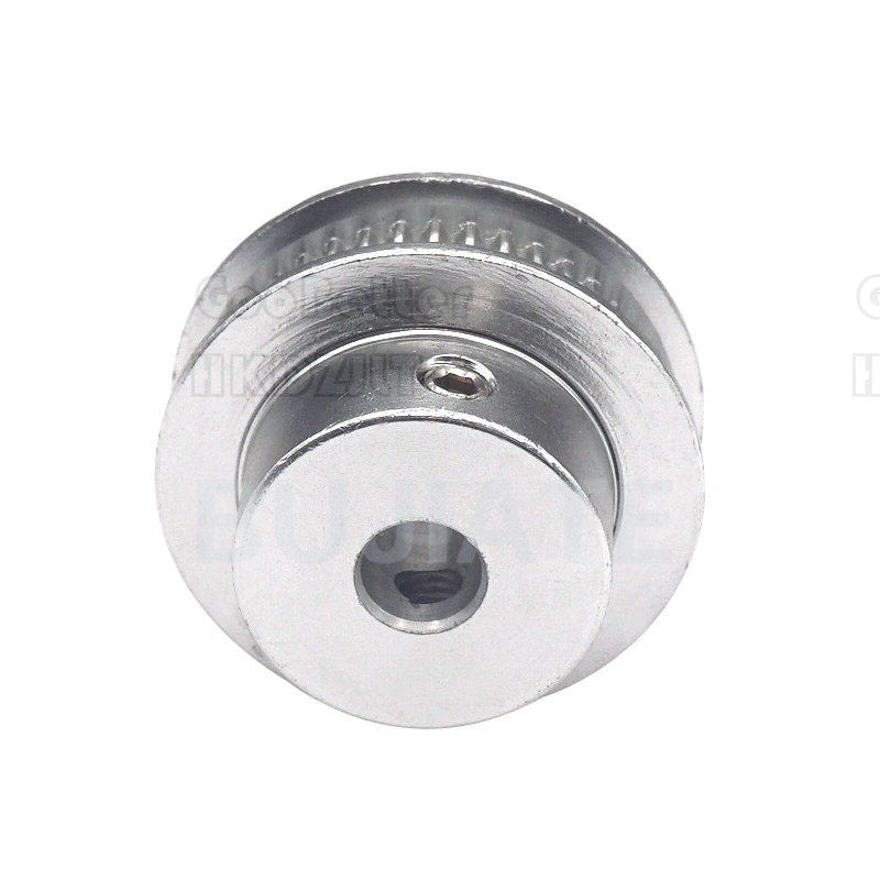 GT2 Pulley 30/36/40/48/60 Teeth Timing Belt Pulley 2 mm Pitch 6 mm Belt Width