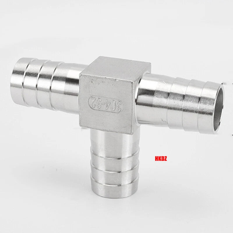 Stainless Steel 201 Male Thread Weld Nipple BSP 100–500mm Pipe Fitting