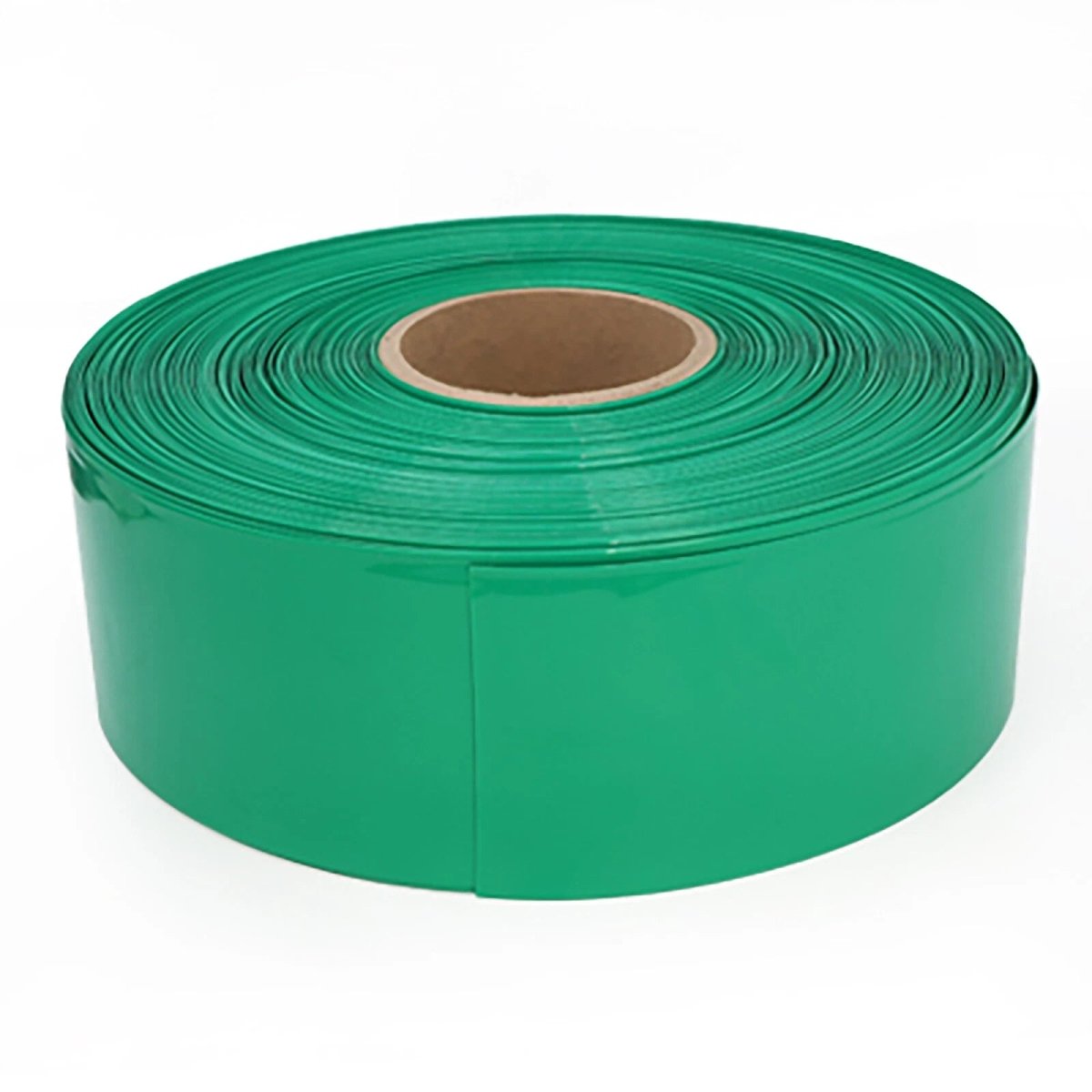 PVC Heat Shrink Tubing for RC Battery Packs – 7mm to 500mm, 4 Colors - HomeDIYer