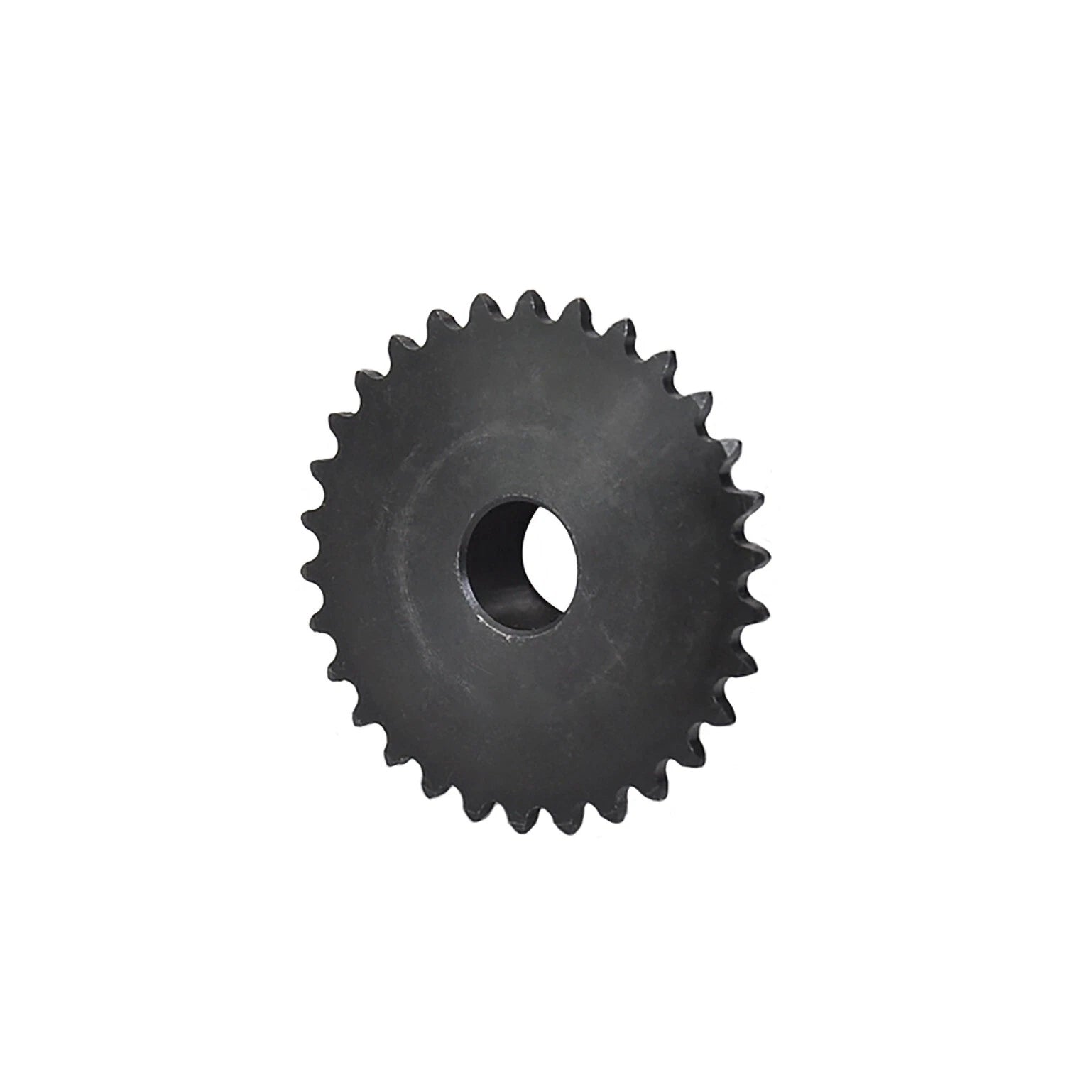 #25 Roller Chain Sprocket 04C 40T Tooth Bore 8mm-30mm Pitch 6.35mm (1/4 inch)