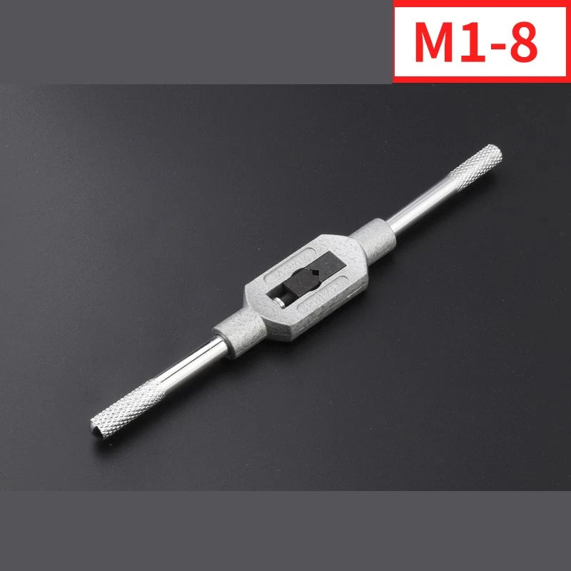 Tap Wrench Top Quality, Holder For Use With Hss Hand Taps/Sets From Tool M1 -M27