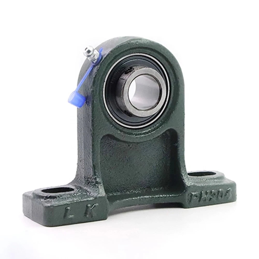 UCPH204 205 206 207 208 09 10 Bearing BORE 20-50mm Pillow Block Mounted Bearings