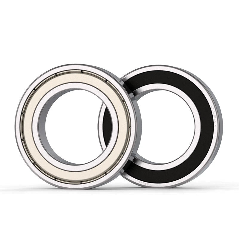 6900-6906 ZZ/2RS Deep Groove Ball Bearings Double Side Sealed Roller Bearing