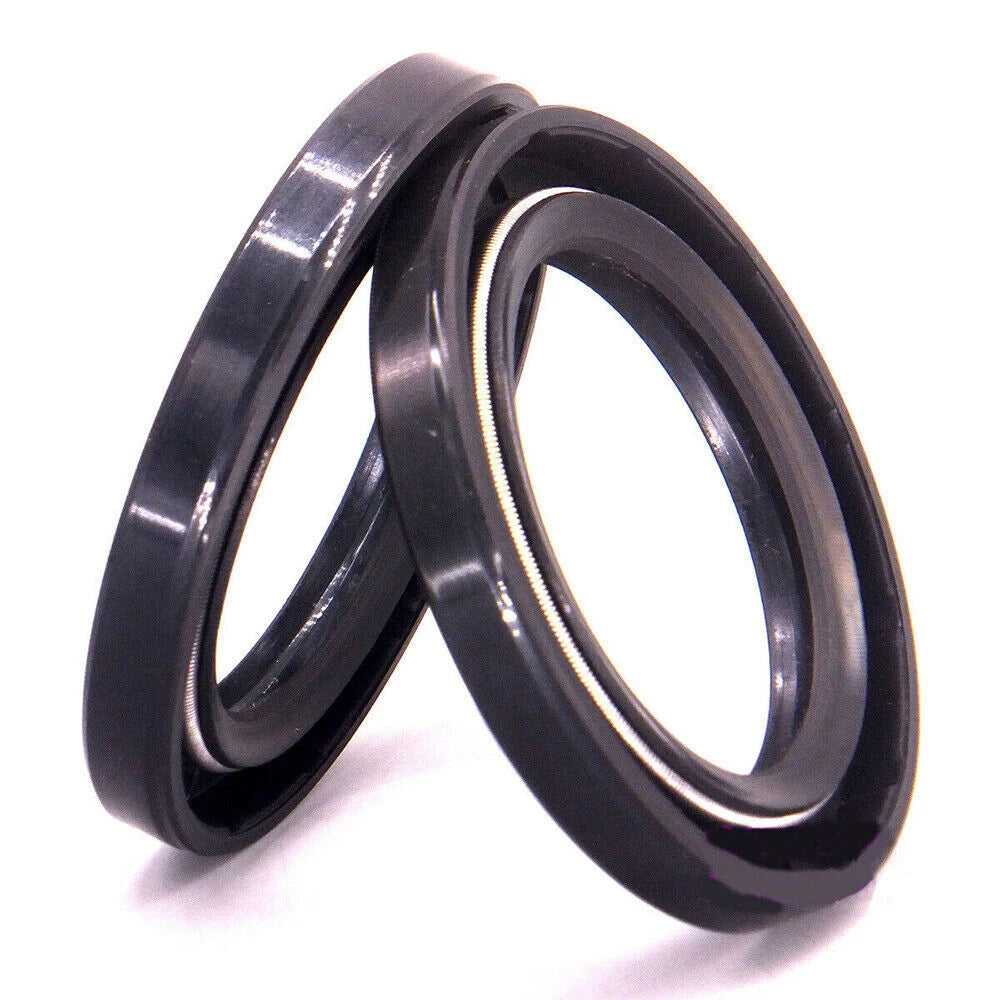 TC FB Skeleton Oil Seal NBR Double Lip — Rotation Shaft Seal ID 8–19mm