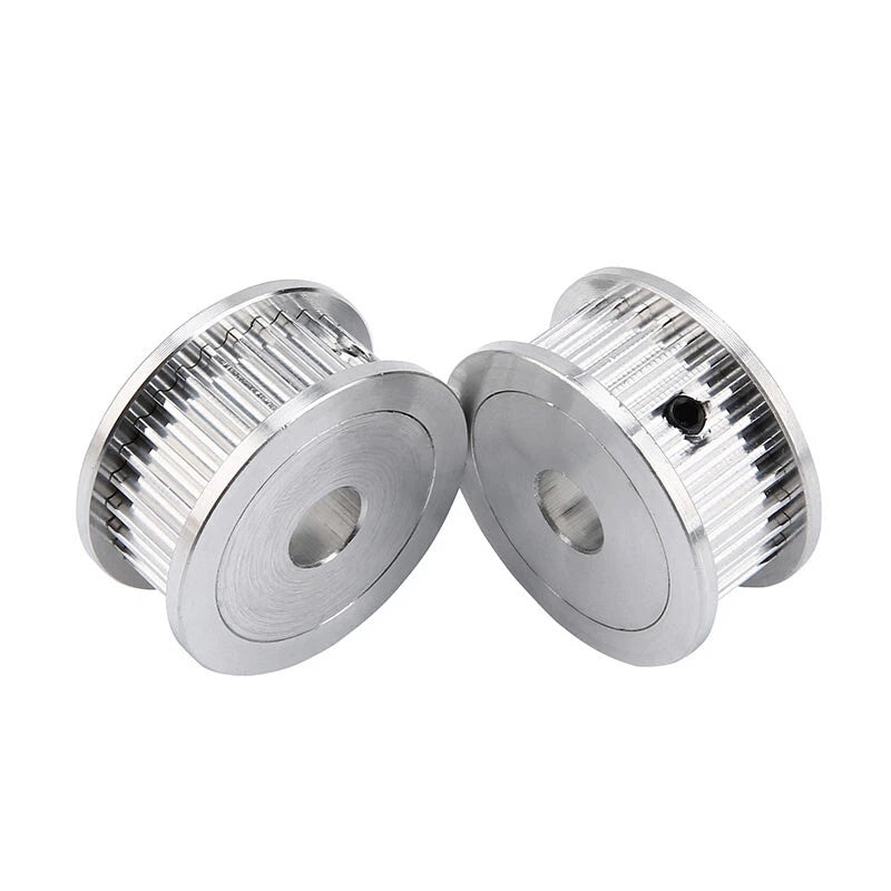3M Timing Belt Pulley AF-Type 40/45/48T Bore:5mm-25mm Applicable Belt Width:15mm