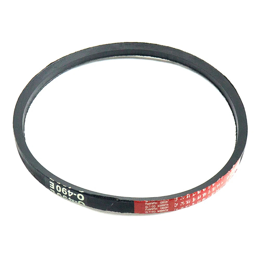 A-Section V-Belt Industrial Drive Belt — 13mm x 8mm | A18 to A100 (Imperial)