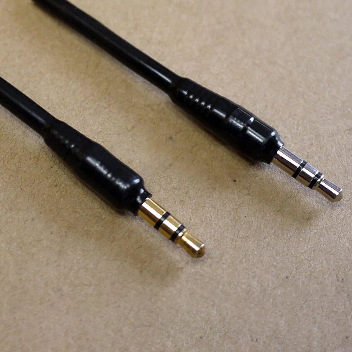 Black Heat Shrink Tubing 2:1 — φ1mm to φ25mm, Electrical Wire Sleeving