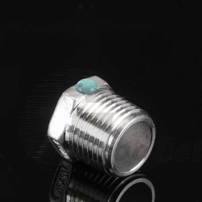 Reducing Bush BSPT Male Female Thread Pipe Fitting – Stainless Steel 304 (A2)