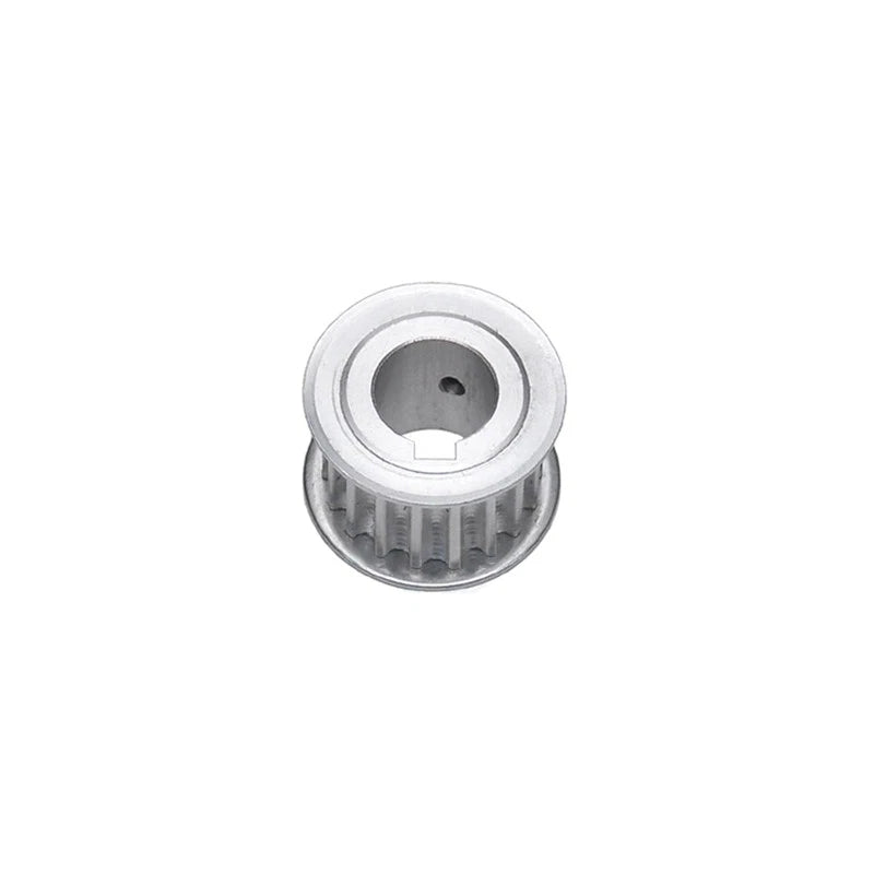 3M Timing Belt Drive Pulley AF-Type Pitch 3mm For CNC Step Motor 12~32 Teeth