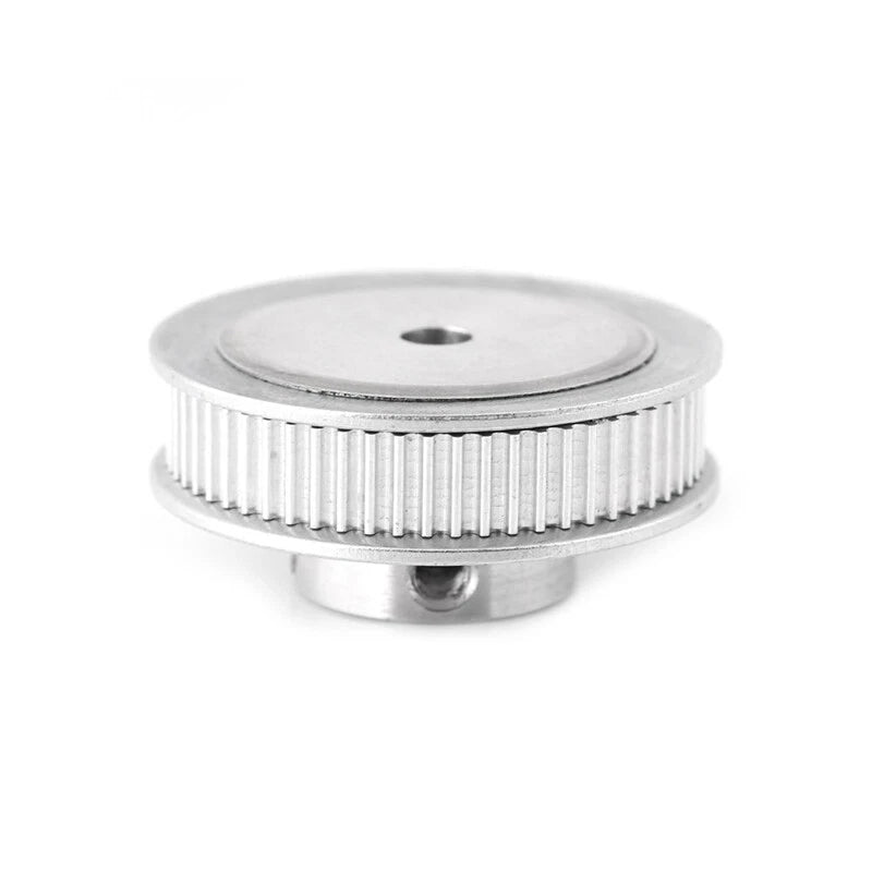 2GT Timing Pulley Synchronous Wheel 80-120 Teeth 10mm Belt 5mm-25mm Bore for 3D