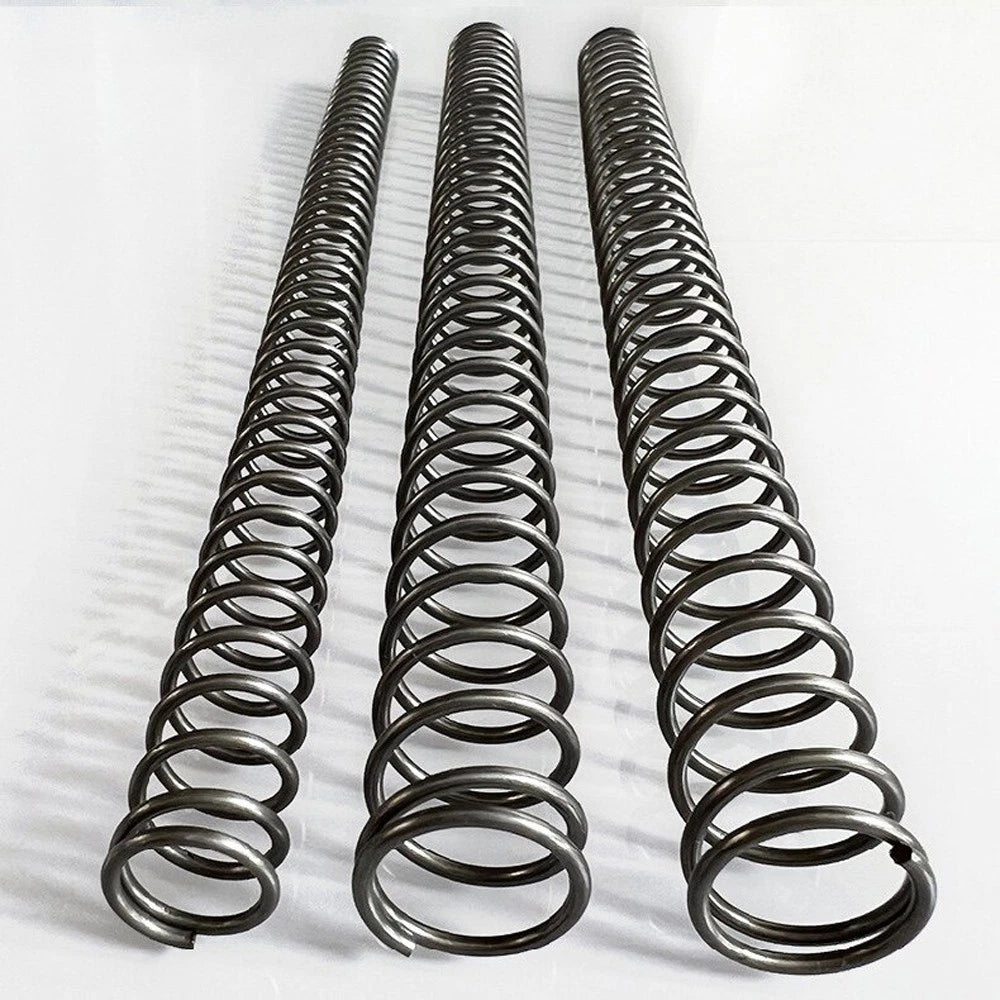 Length 300mm Compression Spring Pressure Springs Wire Dia 0.3mm-4.0mm OD 2-70mm