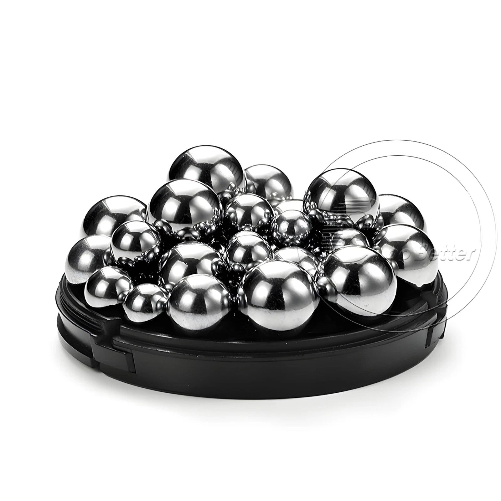 Ø 0.7938mm 0.8mm 1mm 1.2mm - 100mm 100Cr6 Bearing Steel Ball G10 Ball Bearings