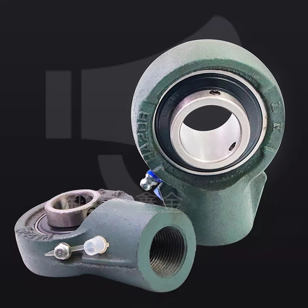 UCHA 204 205 206 207 208 210 Hanger type Mounted Bearings Pillow Block Bearing