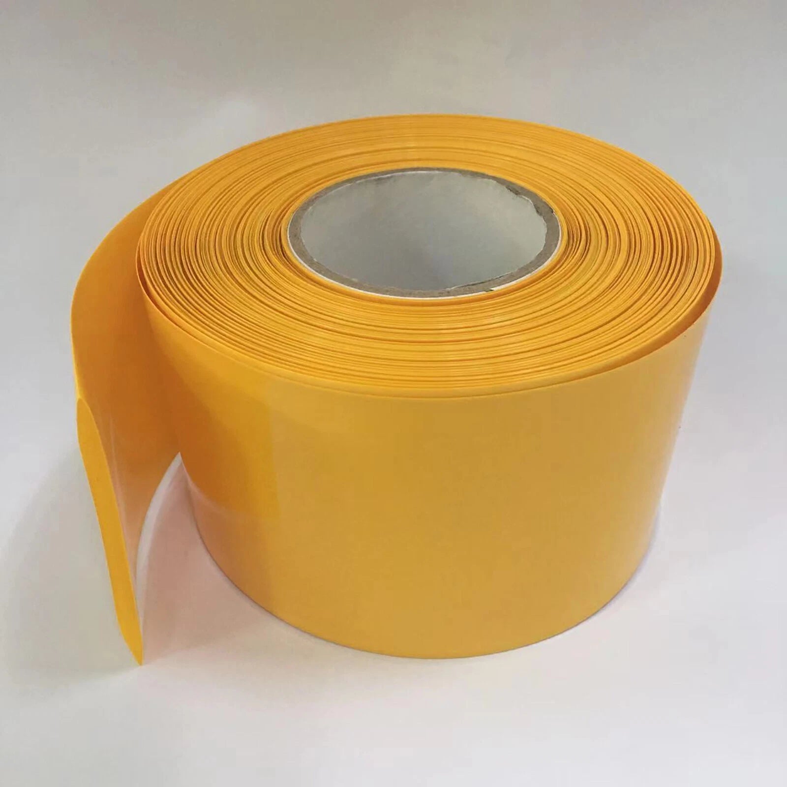 PVC Heat Shrink Tubing for RC Battery Packs — 7mm to 125mm Wide, LiPo NiMH NiCd