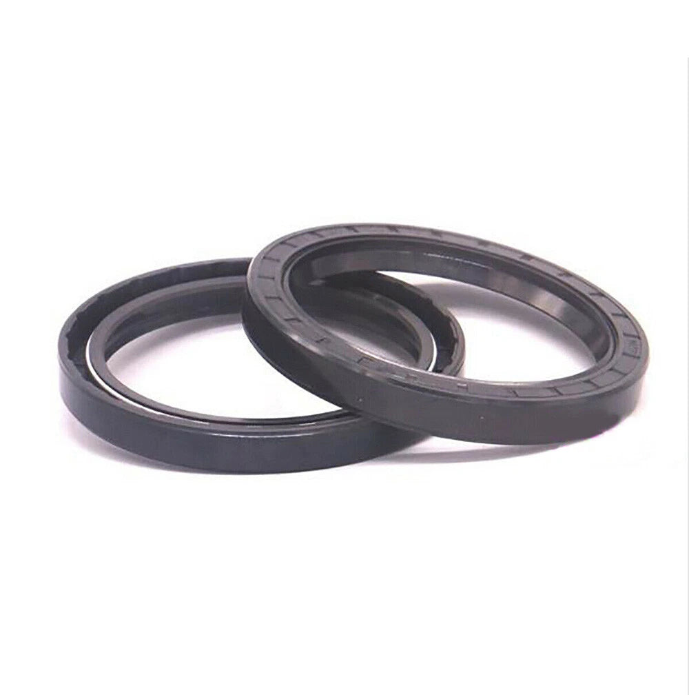 TC Oil Seal 105–400mm NBR 70 Double Lip Skeleton Shaft Sealing Ring