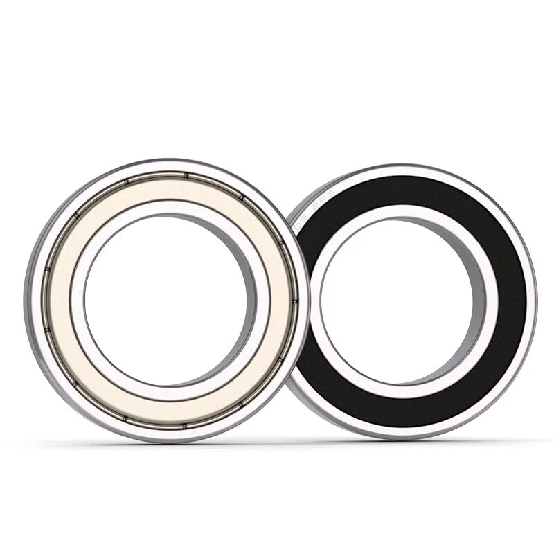 6900-6906 ZZ/2RS Deep Groove Ball Bearings Double Side Sealed Roller Bearing