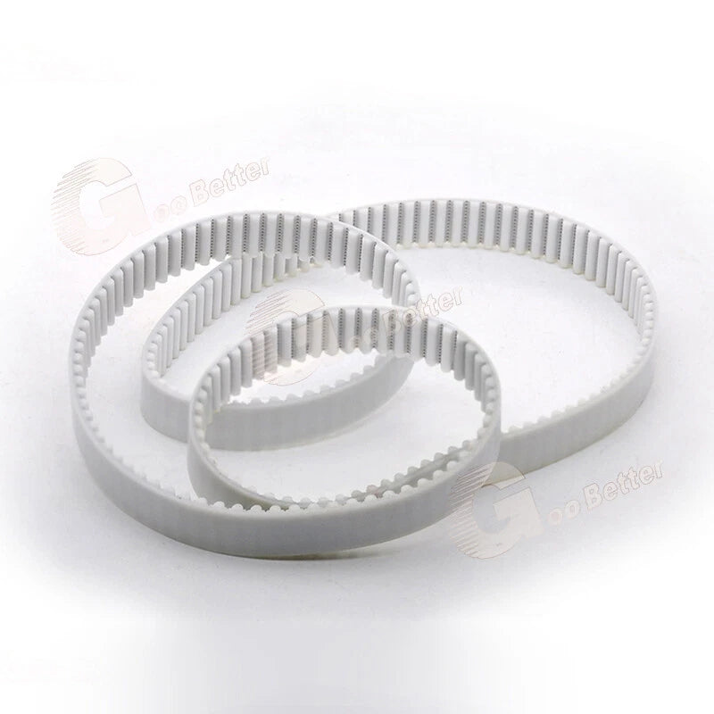 3M HTD Synchronous PU Timing Belt – Closed Loop for CNC & 3D Printer