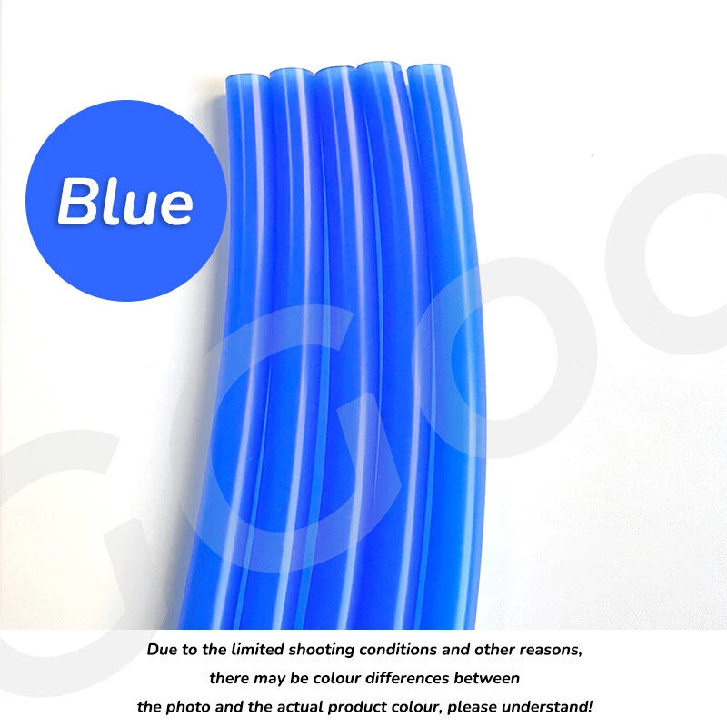 Silicone Tubing Hose Tube Beer Milk Water Pipe Soft Rubber Food Grade High Temp