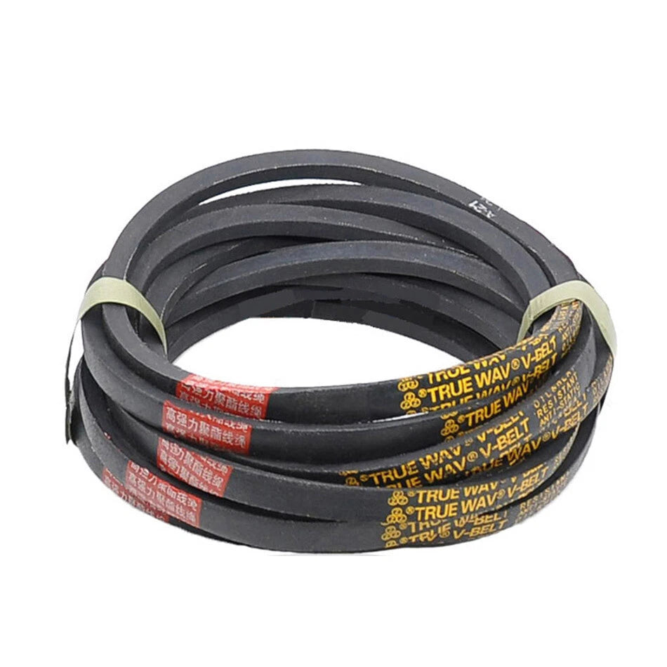 V-Belt B Section 17mm x 11mm — Metric & Imperial Sizes | Industrial Transmission Belt