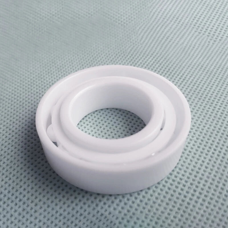 Zirconia Angular Contact Full Ceramic Bearing 7000 7008-7208 ZrO2 Ball Bearings