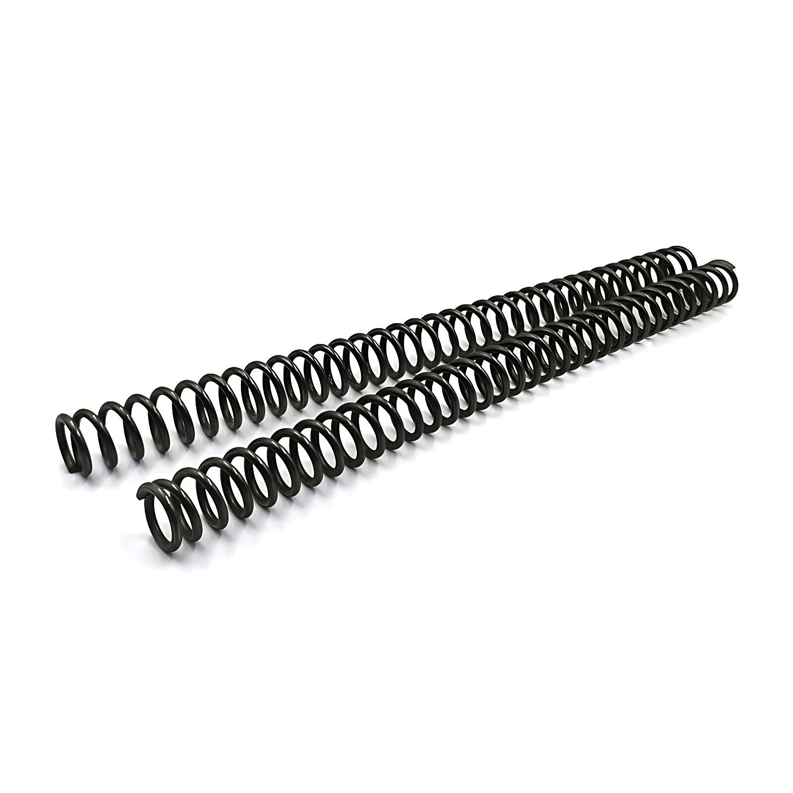 Length 300mm Wire Dia.0.8-4.5mm OD 5-43mm Small Springs Compression Spring Steel
