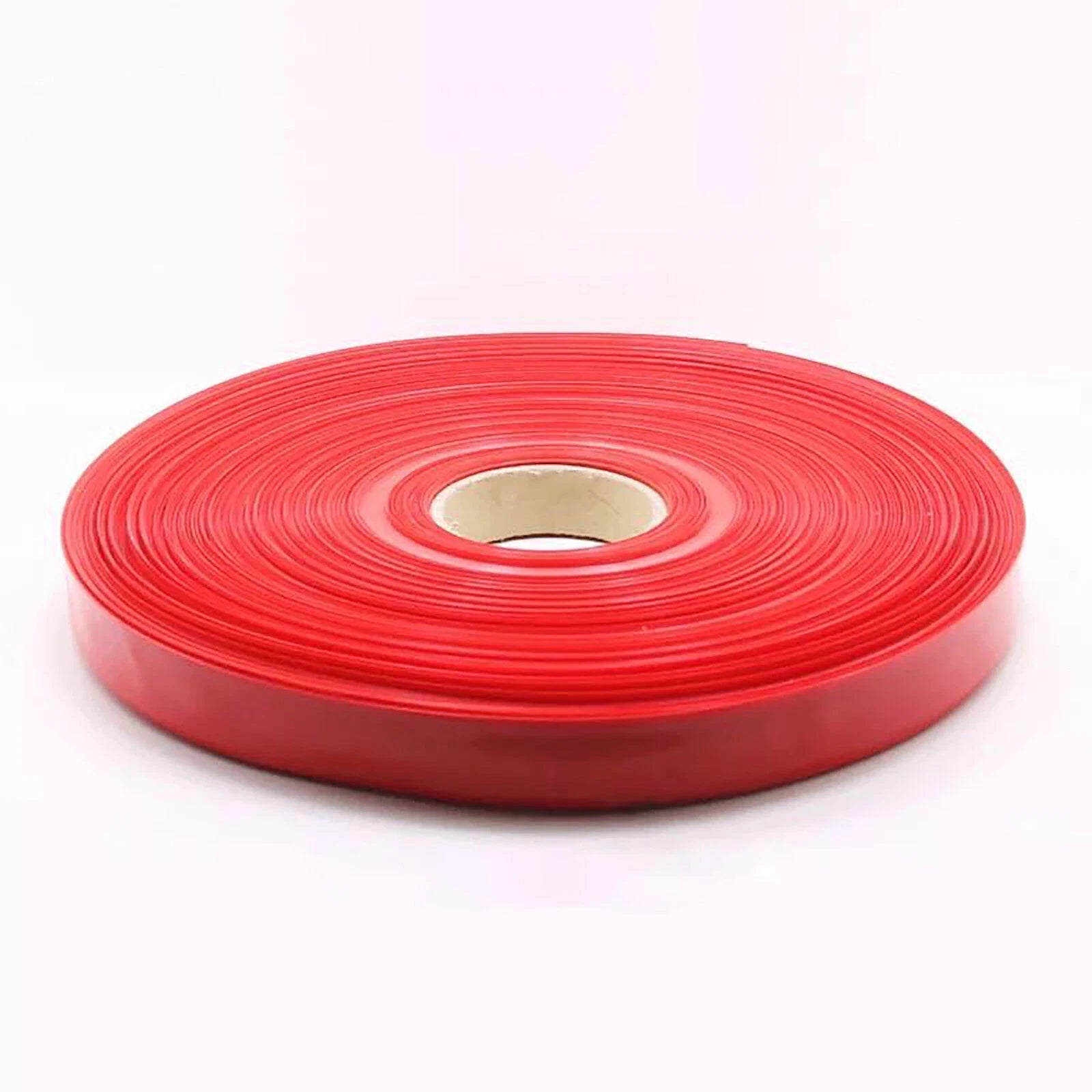 PVC Heat Shrink Tubing for RC Battery Packs — 7mm to 125mm Wide, LiPo NiMH NiCd