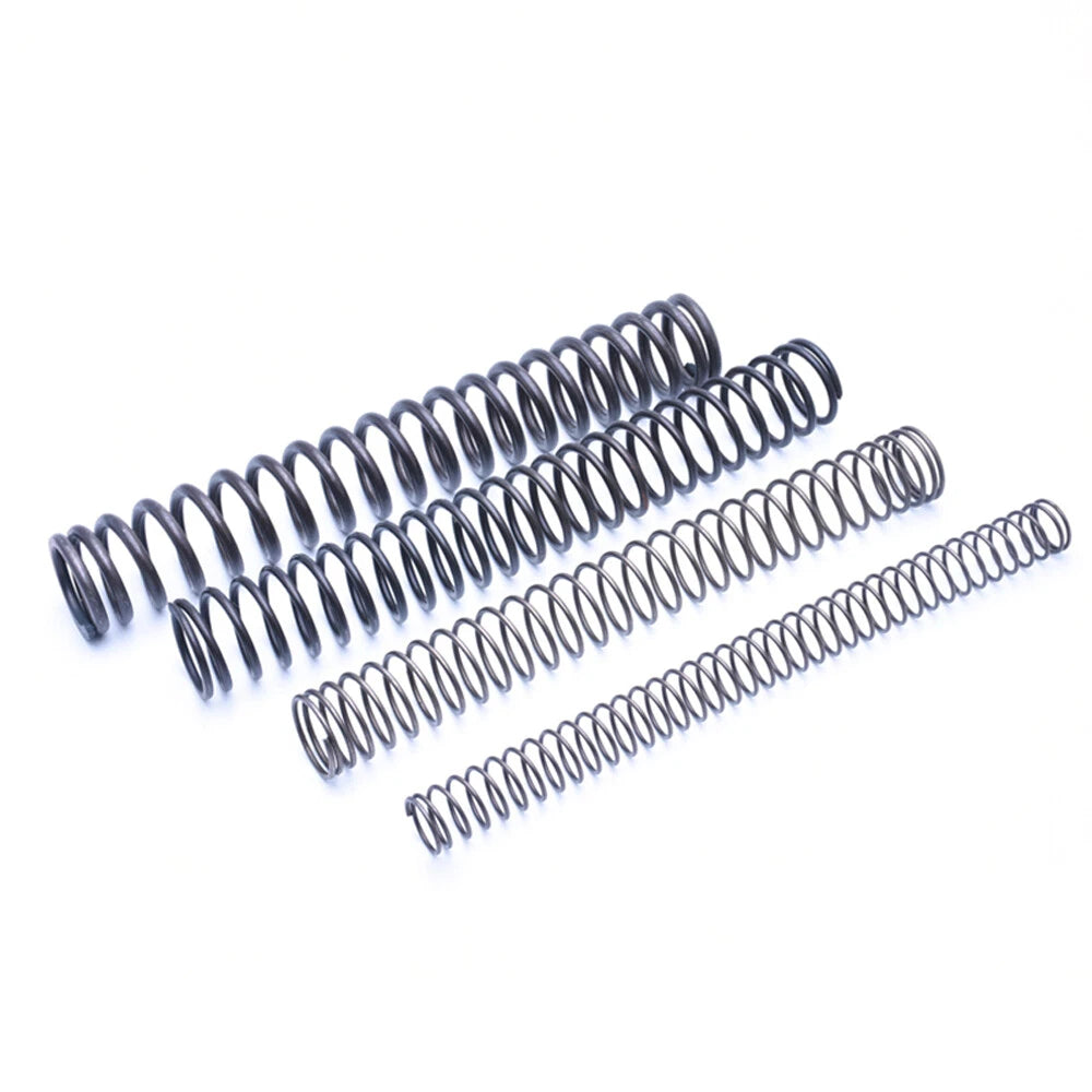 Compression Spring 3mm -50mm Diameter & 305mm Length Pressure Small Various Size