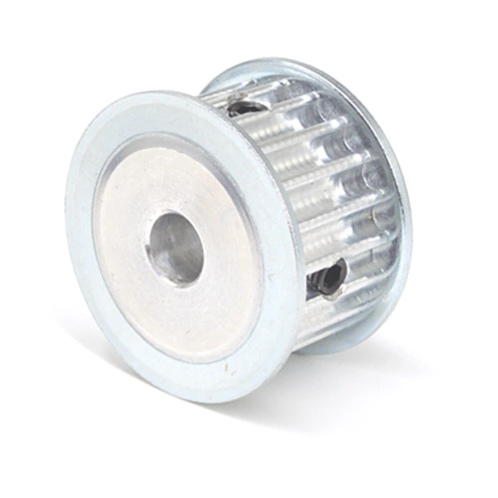 3M Timing Belt Pulleys Bore 4 to 22mm 12T-60T for 10mm wide Belts CNC 3D Printer
