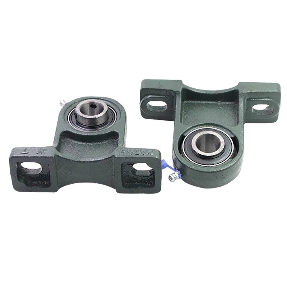 UCPH204 205 206 207 208 09 10 Bearing BORE 20-50mm Pillow Block Mounted Bearings
