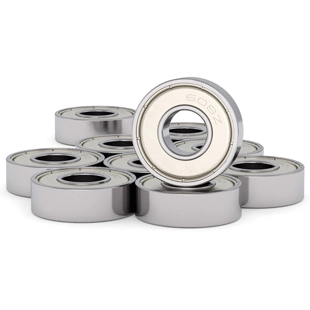 604ZZ ~ 699ZZ 6700ZZ ~ 6707ZZ Micro Bearing Deep Groove Ball Bearings, for Motor
