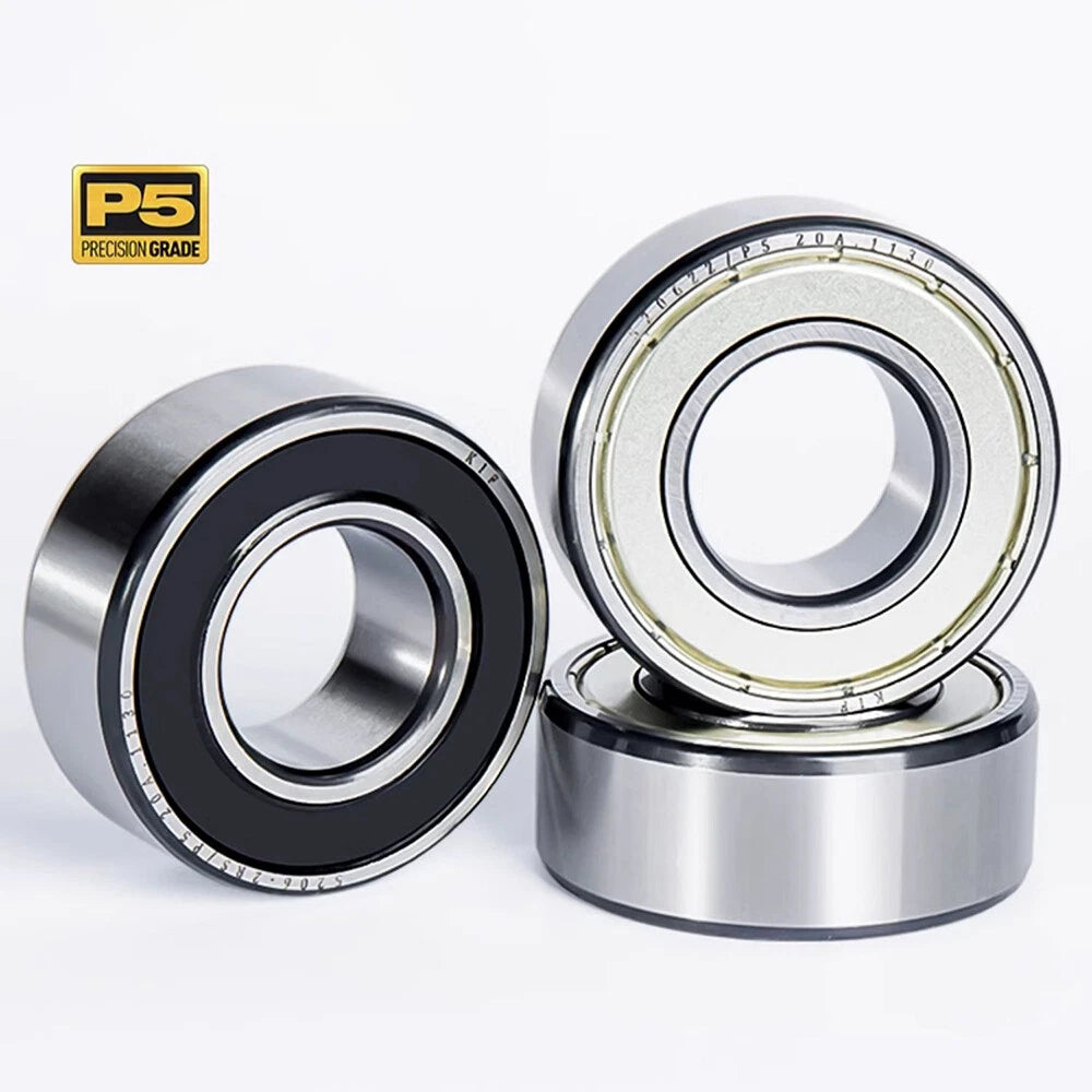 Thickening Deep Groove Ball Bearings 62200 62201 62202 62203 62204-62217 ZZ-RS