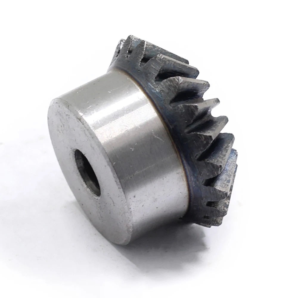 1.5M 2M Bevel Gear 15 - 40 Teeth 1:2 90° Meshing Angle Drive Gears Bundle Sales