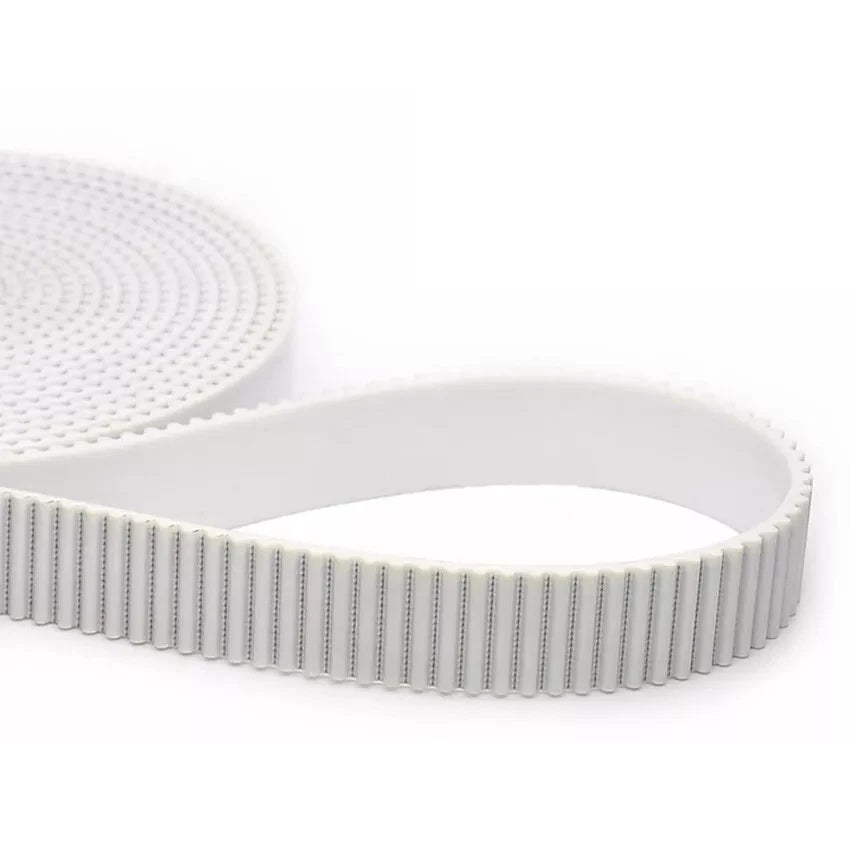 Open Ended Timing Belt — 2GT / HTD-3M / HTD-5M / XL, Polyurethane with Steel Wire Core, for CNC & 3D Printers
