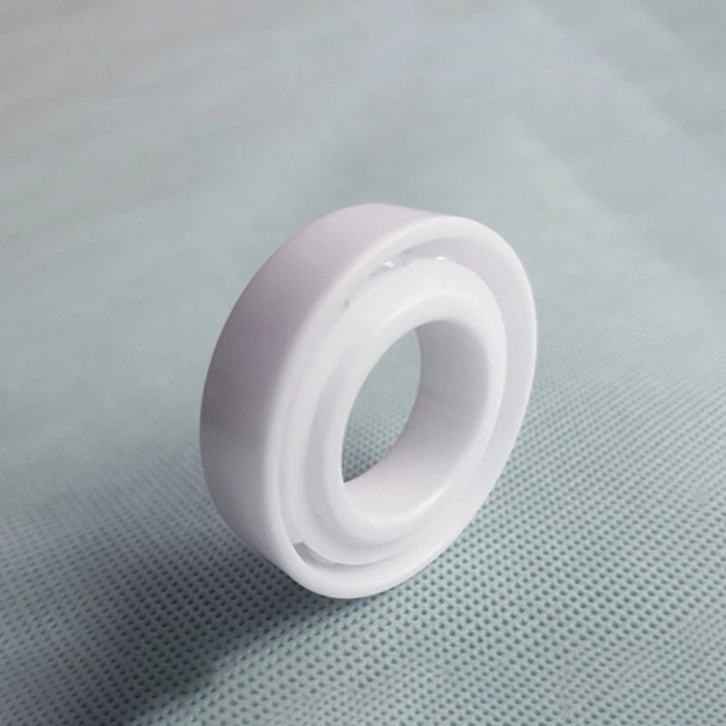 Zirconia Angular Contact Full Ceramic Bearing 7000 7008-7208 ZrO2 Ball Bearings