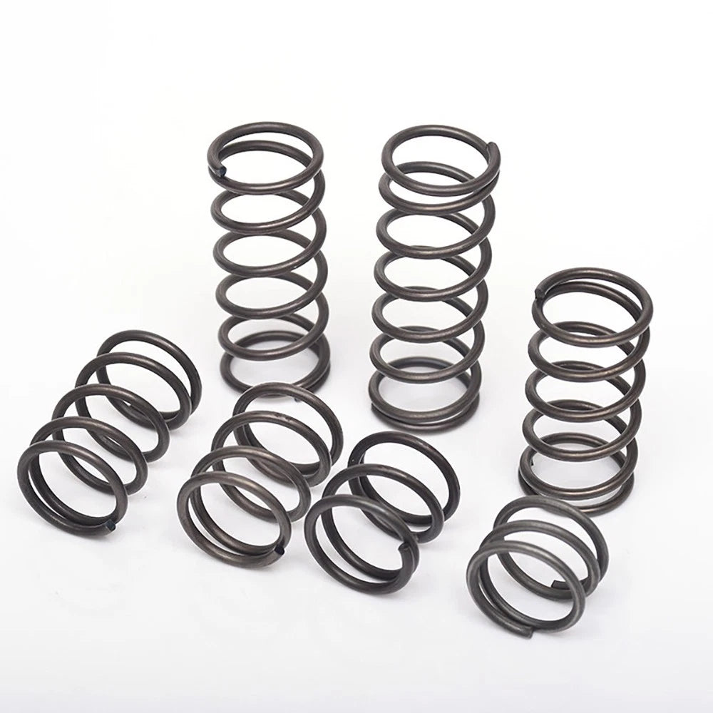 Compression Spring Various Size 8-25mm Diameter & 10-100mm Length - 1.5mm Wire