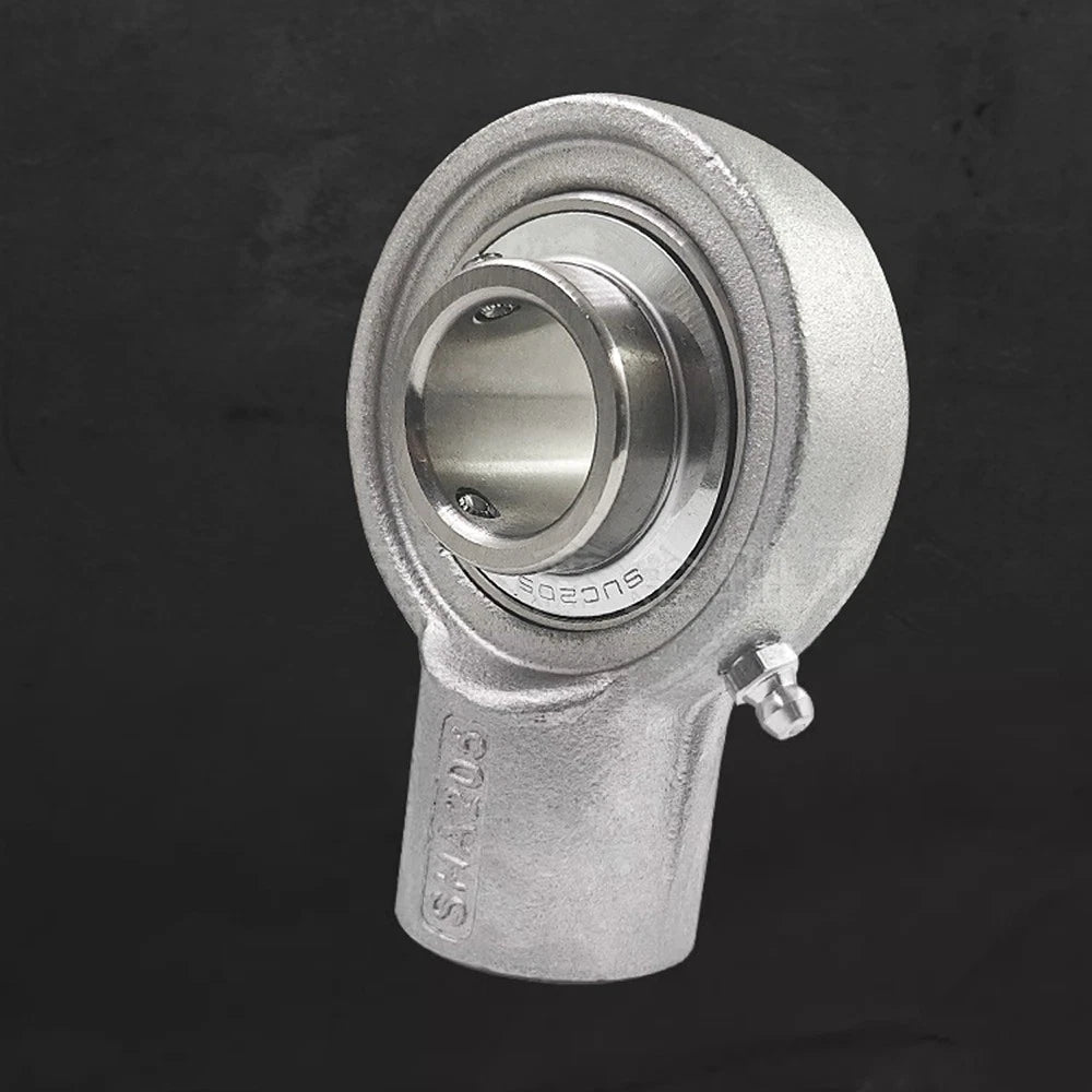 SUCHA 201 202 203 204 205 206 Hanger type Mounted Bearings Pillow Block Bearing