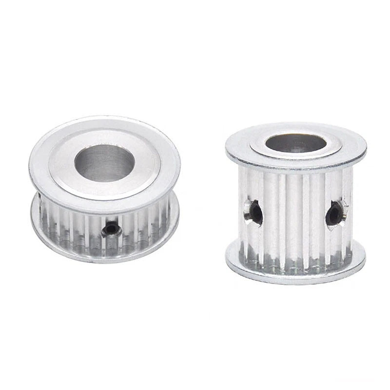 5M Timing Pulley AF type 10T 12T 14T 15T 16T 18T Bore 5-14mm for 10mm Width Belt