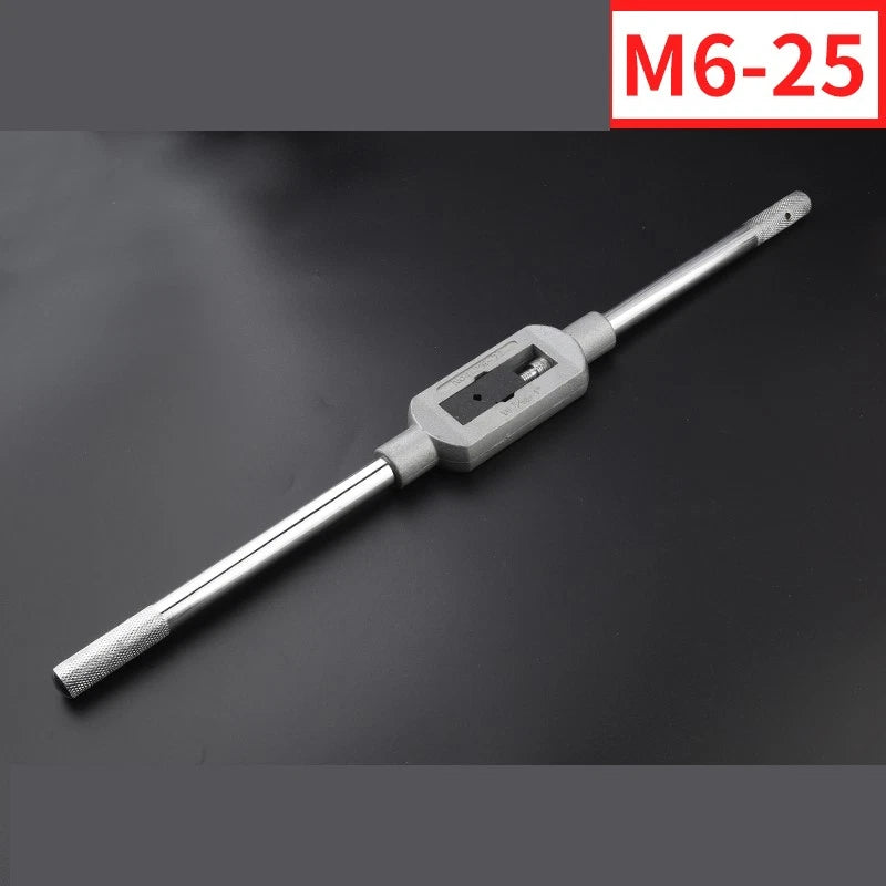 Tap Wrench Top Quality, Holder For Use With Hss Hand Taps/Sets From Tool M1 -M27