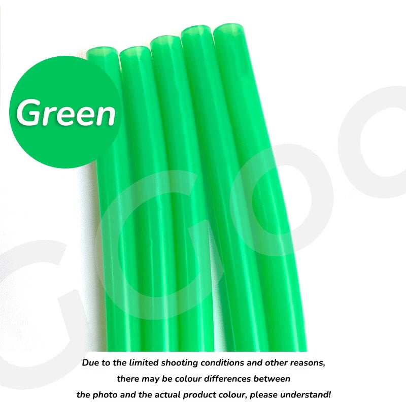 Silicone Tubing Hose Tube Beer Milk Water Pipe Soft Rubber Food Grade High Temp
