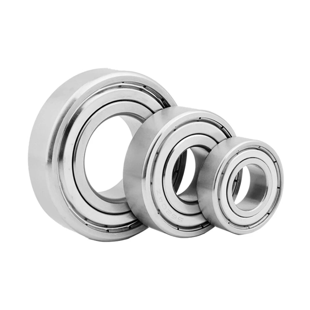604ZZ ~ 699ZZ 6700ZZ ~ 6707ZZ Micro Bearing Deep Groove Ball Bearings, for Motor