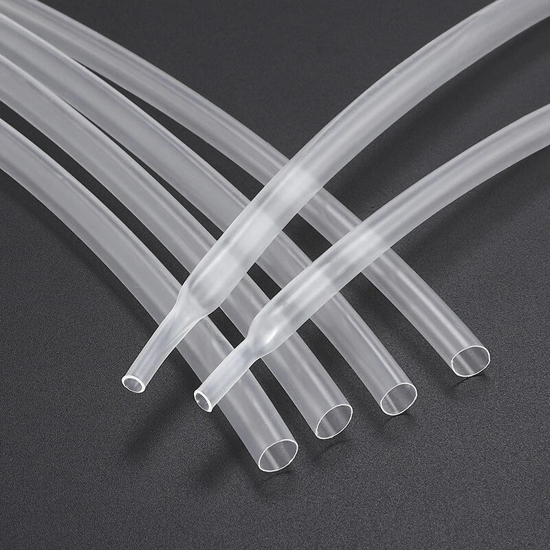 Heat Shrink Tube — 2:1 Ratio Shrinkable Tubing for Wire Insulation