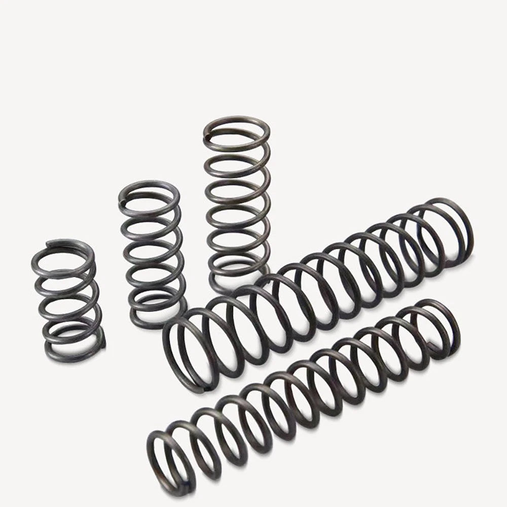 Compression Spring Various Size 8-25mm Diameter & 10-100mm Length - 1.5mm Wire