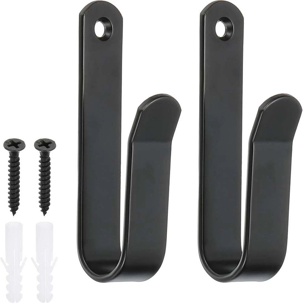 Wall Mount Snowboard Wall Rack Horizontal Snowboard Mount Storage Shelf Brackets