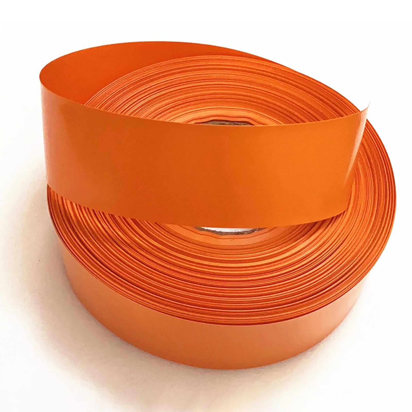 PVC Heat Shrink Tubing for RC Battery Packs — 7mm to 125mm Wide, LiPo NiMH NiCd